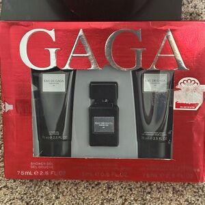 Eau de Gaga Fragrance Set